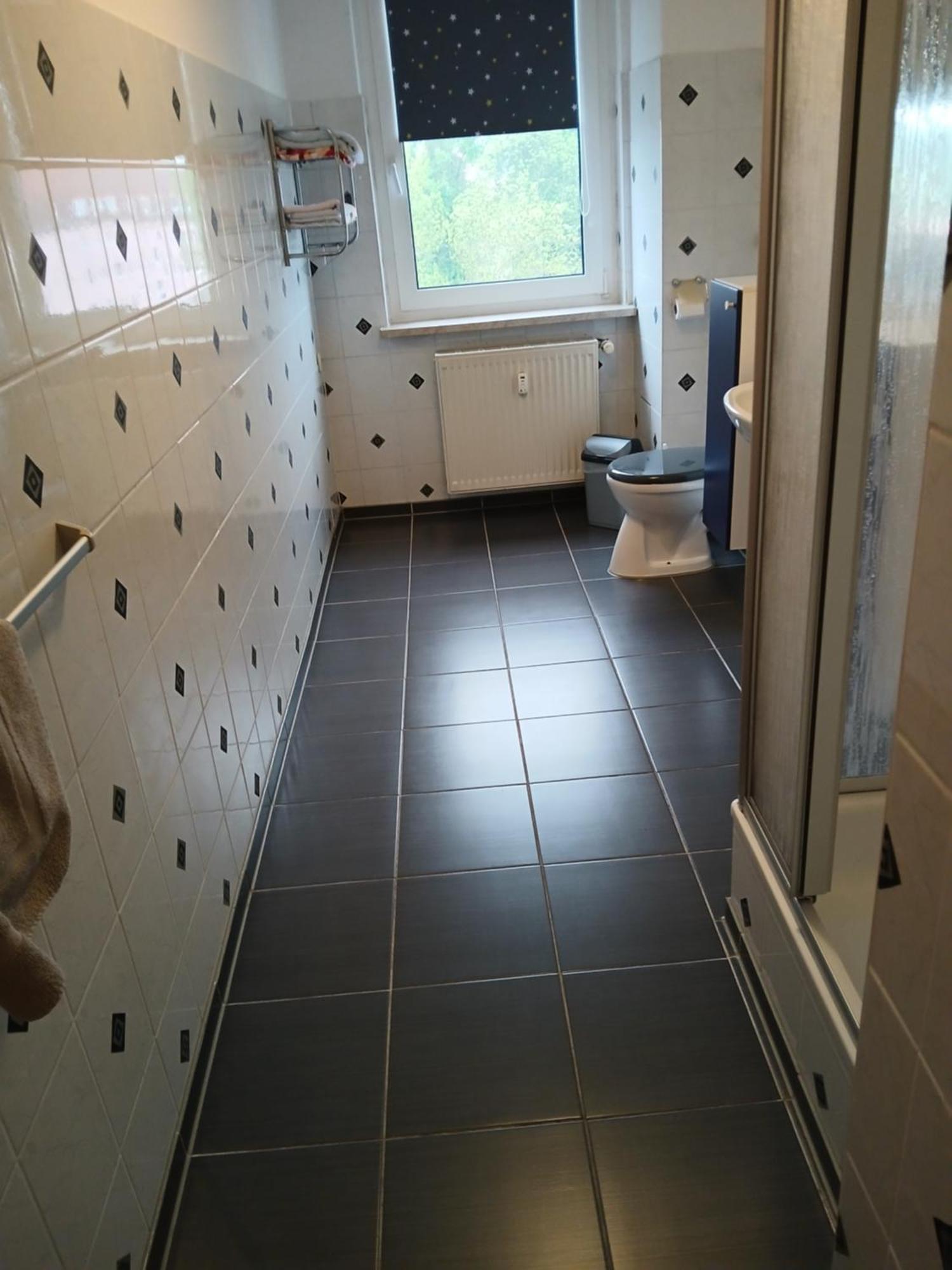 Kleine Wohnung Fuer Monteure Und Dienstreisen Zwickau Exterior foto